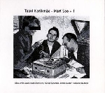 taavi kerikmäe - montera - charles - cutler - duthoit - mart soo + 1 taavi kerikmäe - montera - charles - cutler - duthoit - mart soo + 1