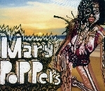 marypoppers - s/t marypoppers - s/t