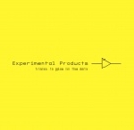 experimental products - tracks to glow in the dark experimental products - tracks to glow in the dark