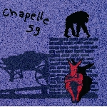 chapelle 59 - s/t chapelle 59 - s/t