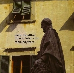roberto fabbriciani - robin hayward - nella basilica roberto fabbriciani - robin hayward - nella basilica