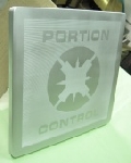 portion control - progress report 1980-83 portion control - progress report 1980-83