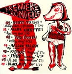 v/a - première rondelle v/a - première rondelle