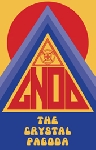 gnod - the crystal pagoda gnod - the crystal pagoda