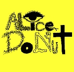alice donut - my boyfriend's back alice donut - my boyfriend's back