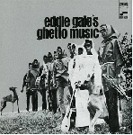 eddie gale - ghetto music eddie gale - ghetto music