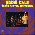 eddie gale - black rhythm happening eddie gale - black rhythm happening