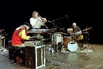 catherine silva - alan silva - johannes bauer - roger turner + abdelhaï bennani - in the tradition catherine silva - alan silva - johannes bauer - roger turner + abdelhaï bennani - in the tradition