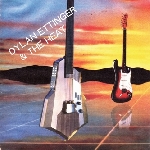 dylan ettinger & the heat - smokin' (ltd 380) dylan ettinger & the heat - smokin' (ltd 380)