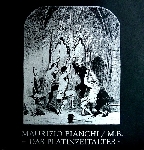 maurizio bianchi / m.b. - das platinzeitalter maurizio bianchi / m.b. - das platinzeitalter