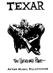 texar / maria askatu - the unfortunate rake (ltd 150) texar / maria askatu - the unfortunate rake (ltd 150)