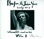 philip corner - instrumental-vocal works vol.1 philip corner - instrumental-vocal works vol.1