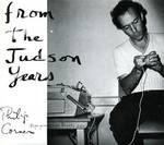 philip corner - on tape - from the judson years philip corner - on tape - from the judson years