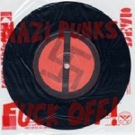 dead kennedys - nazi punks fuck off! dead kennedys - nazi punks fuck off!