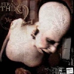sopor aeternus & the ensemble of shadows - a strange thing to say (ltd. 693) sopor aeternus & the ensemble of shadows - a strange thing to say (ltd. 693)
