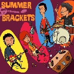 summer brackets - s/t summer brackets - s/t