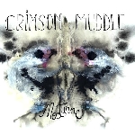 crimson muddle - nocturne crimson muddle - nocturne