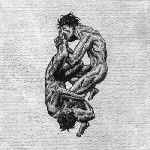 deathspell omega / s.v.e.s.t - veritas diaboli manet in aeternum deathspell omega / s.v.e.s.t - veritas diaboli manet in aeternum