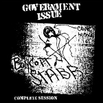 government issue - boycott stabb complete session government issue - boycott stabb complete session
