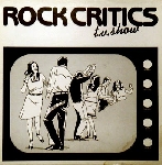 luc marianni - patricia albertini - jean-françois papin - rock critics luc marianni - patricia albertini - jean-françois papin - rock critics