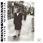 sonny simmons - ecstatic nostalgia sonny simmons - ecstatic nostalgia