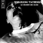 wolgrang tachesky - le festin de sang wolgrang tachesky - le festin de sang