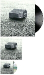 amp (akchoté - montera - pauvros) - s/t amp (akchoté - montera - pauvros) - s/t