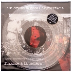 un drame musical instantané (jean-jacques birgé) - l'homme à la caméra + remixes vinyle transparent (velez - sherm - john + thurston moore) un drame musical instantané (jean-jacques birgé) - l'homme à la caméra + remixes vinyle transparent (velez - sherm - john + thurston moore)