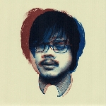 c.s. yeh / b/w - in the blink of an eye / condo stress c.s. yeh / b/w - in the blink of an eye / condo stress