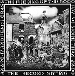crass - the feeding of the 5000 crass - the feeding of the 5000