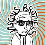 teenage moonlight borderliners - viscous brothers - split teenage moonlight borderliners - viscous brothers - split