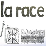 la race - s/t la race - s/t