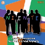 gruppo di improvvisazione nuova consonanza - niente gruppo di improvvisazione nuova consonanza - niente