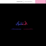 chessmachine (richard chartier - ivan pavlov alias coh) - live in los angeles chessmachine (richard chartier - ivan pavlov alias coh) - live in los angeles