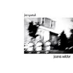 jen paul / jeans wilder - split jen paul / jeans wilder - split