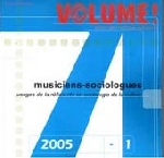 volume! - v.4.1, 2005 musiciens-sociologues usages de la réflexivité en sociologie de la culture volume! - v.4.1, 2005 musiciens-sociologues usages de la réflexivité en sociologie de la culture