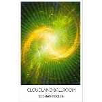 cloudland ballroom - illusion circles cloudland ballroom - illusion circles