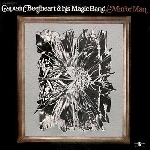 captain beefheart & his magic band - mirror man (180. gr) captain beefheart & his magic band - mirror man (180. gr)