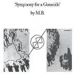 m.b. (maurizio bianchi) - symphony for a genocide (ltd. 500) m.b. (maurizio bianchi) - symphony for a genocide (ltd. 500)