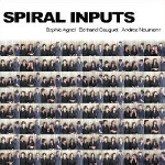 sophie agnel - bertrand gauguet - andrea neumann - spiral inputs sophie agnel - bertrand gauguet - andrea neumann - spiral inputs
