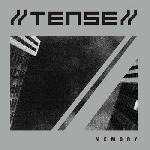 //tense// (nouveau pressage) - memory //tense// (nouveau pressage) - memory