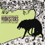 andrew liles - muldjewangk, morgawr & other monsters andrew liles - muldjewangk, morgawr & other monsters
