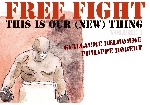 guillaume belhomme - philippe robert - free fight, this is our (new) thing vol.1 guillaume belhomme - philippe robert - free fight, this is our (new) thing vol.1