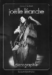 joëlle léandre - francesco martinelli - discography joëlle léandre - francesco martinelli - discography