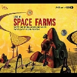 scott robinson - marshall allen - pat o'leary - kevin norton - live at space farms scott robinson - marshall allen - pat o'leary - kevin norton - live at space farms