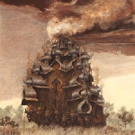 horseback / locrian - new dominions horseback / locrian - new dominions
