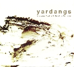 christian munthe & christine sehnaoui (abdelnour) - yardangs christian munthe & christine sehnaoui (abdelnour) - yardangs