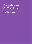 keith rowe - concentration of the stare keith rowe - concentration of the stare