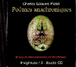 charles-edouard platel - poèmes anachroniques charles-edouard platel - poèmes anachroniques
