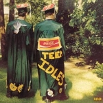 teen idles - anniversary teen idles - anniversary